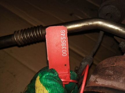 Турбина Peugeot Boxer III 2006г