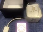 Плеер iPod shuffle 2 GB объявление продам