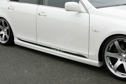 Ings Комплект обвеса Lexus GS