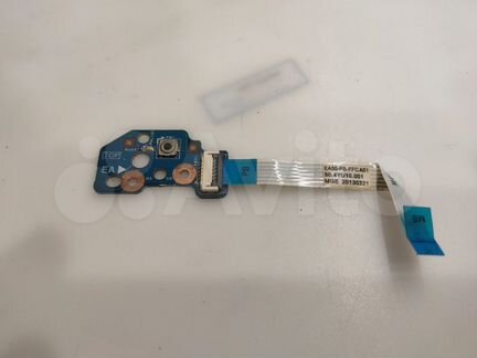 Кнопка Включения Acer Aspire E1-522, ente69KB