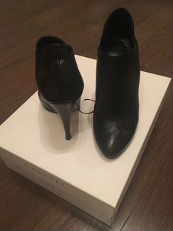 Ботильоны casadei