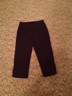 8 брюк и 2 юбки