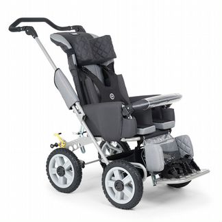 Кресло-коляска для детей с дцп Akces-med Рейсер-2
