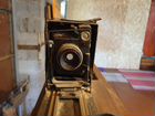 Старый фотоапарат объявление продам
