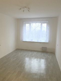 1-к квартира, 32.6 м², 6/9 эт.