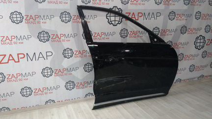 Дверь передняя правая Honda Crosstour TF 2011