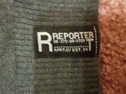 Джемпер подросковый young reporter р.170