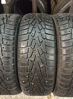 195 65 15 Nokian бу Шины Зимние 195 65 R15 94W