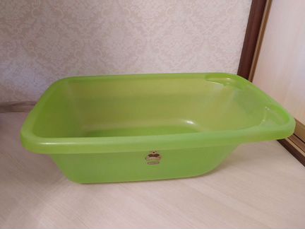 Ванночка для купания