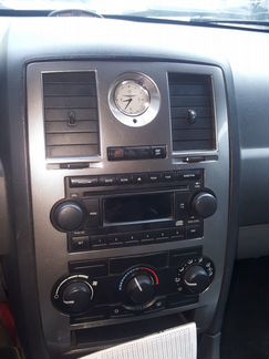 Chrysler 300C 3.5 AT, 2005, 114 118 км