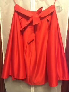 Юбка новая дизайнерская