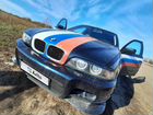 BMW 5 серия 2.5 МТ, 1999, 218 000 км