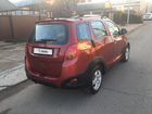 Chery IndiS (S18D) 1.3 МТ, 2013, 148 000 км