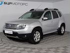 Renault Duster 2.0 AT, 2014, 196 478 км