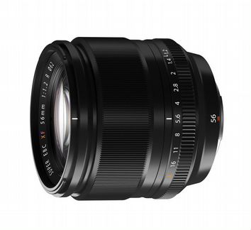 Fujifilm XF 56mm f/1.2 R новый рст (гарантия)