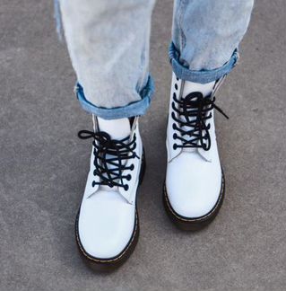 Ботинки Dr martens с Доставкой
