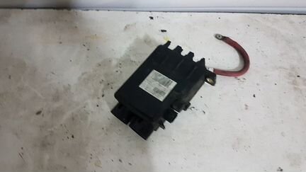 Клемма акб рено лагуна 3