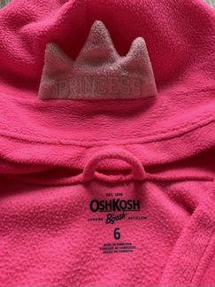 Халат Oshkosh