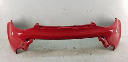 Бампер передний Kia Soul 2 2014-2018