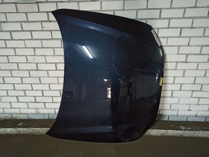 Капот Audi A6 C7 б/у оригинал