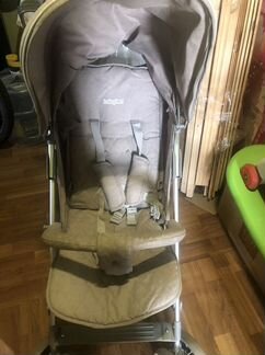 Детские коляски прогулочные трость