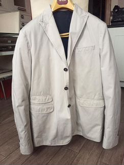 Мужская двусторонняя куртка