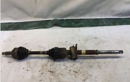 Ford Escape привод правый в сборе