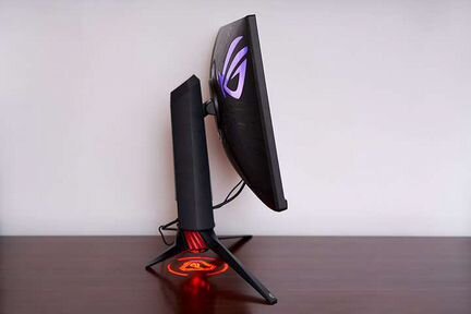 Игровой монитор Asus Rog Strix XG279Q