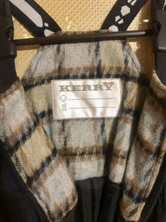 Полукомбенизон Kerry 330 г