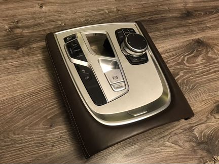 Планка BMW 7 серии G11/12