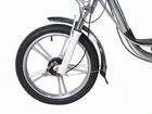 Электровелосипед Jetson V8 500W 12Ah объявление продам