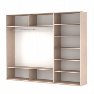 Шкаф купе 2,1 метра