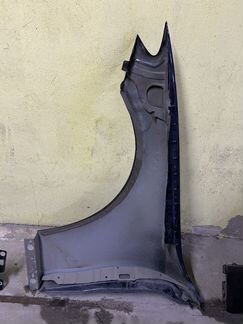 Крыло Мерседес w253 переднее правое