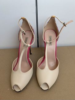 Босоножки calipso новые