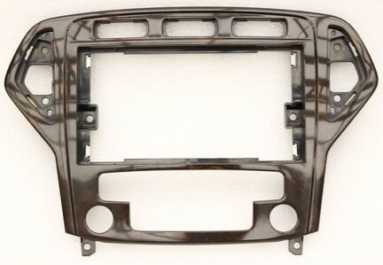 Рамка магнитолы Ford Mondeo 2007-14