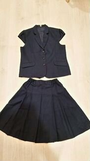 Форма школьная для девочки