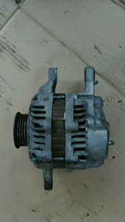 Генератор Mitsubishi Lancer x