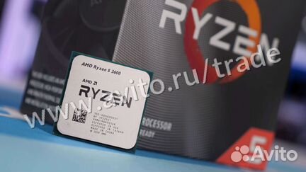 Новый игровой компьютер