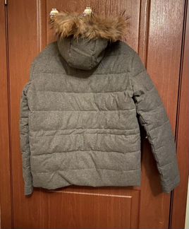 Пуховик Moncler