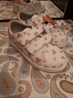 Детская обувь