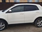 SsangYong Actyon 2.0 МТ, 2013, 196 000 км
