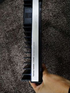 Harman