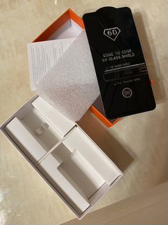 Коробка из-под Телефона Xiaomi Redmi 6