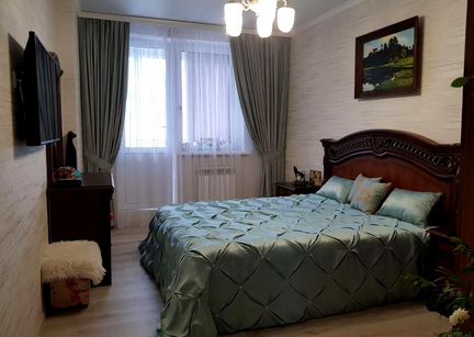 Спальня Карина-2