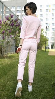 Костюм Chicmama новый, для кормящих