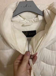 Пуховик зимний Acasta 44-46