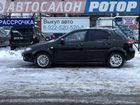 Chevrolet Lacetti 1.6 МТ, 2008, 160 265 км