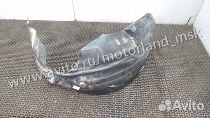 Подкрылок левый передний Audi A4 (B7), 2005