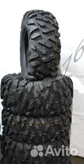 Шины для квадроцикла Maxxis bighorn 29 14