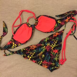 Купальник бикини BillaBong